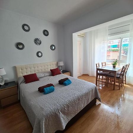 Rooms In The Center Of برشلونة المظهر الخارجي الصورة