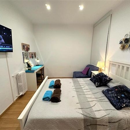 Rooms In The Center Of برشلونة المظهر الخارجي الصورة