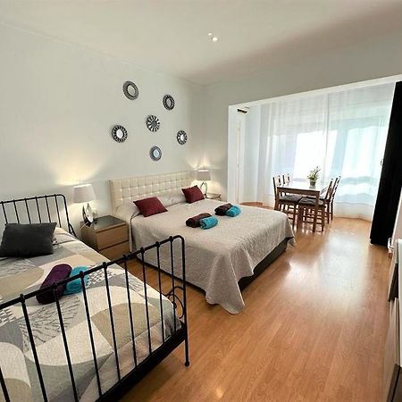 Rooms In The Center Of برشلونة المظهر الخارجي الصورة