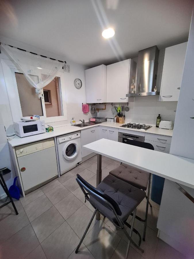 Rooms In The Center Of برشلونة المظهر الخارجي الصورة