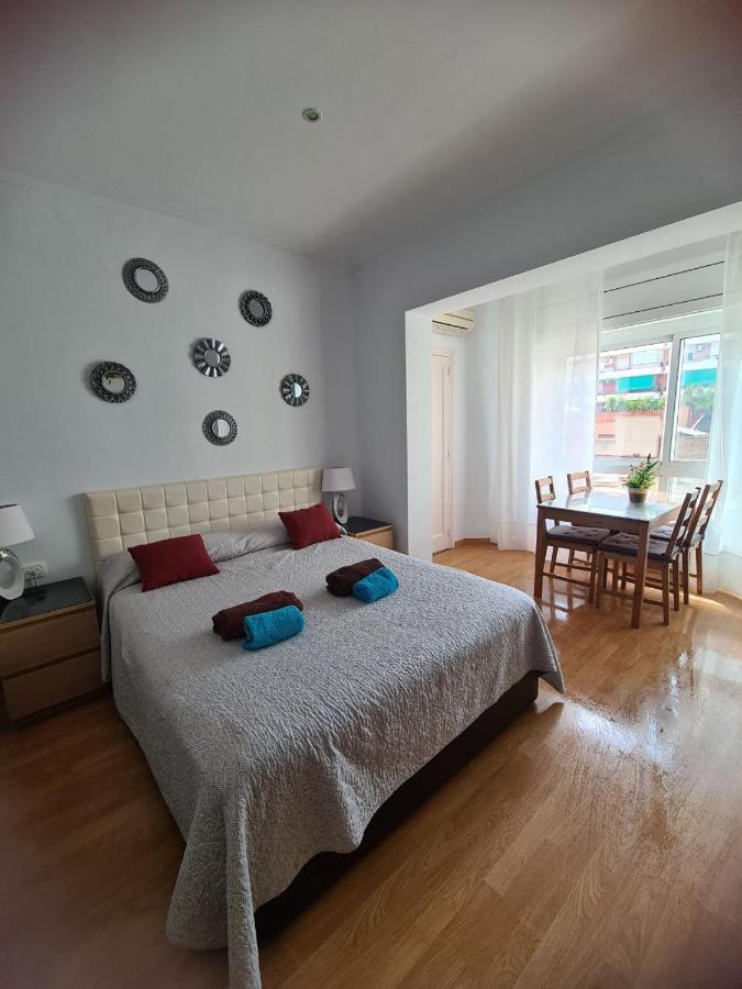 Rooms In The Center Of برشلونة المظهر الخارجي الصورة