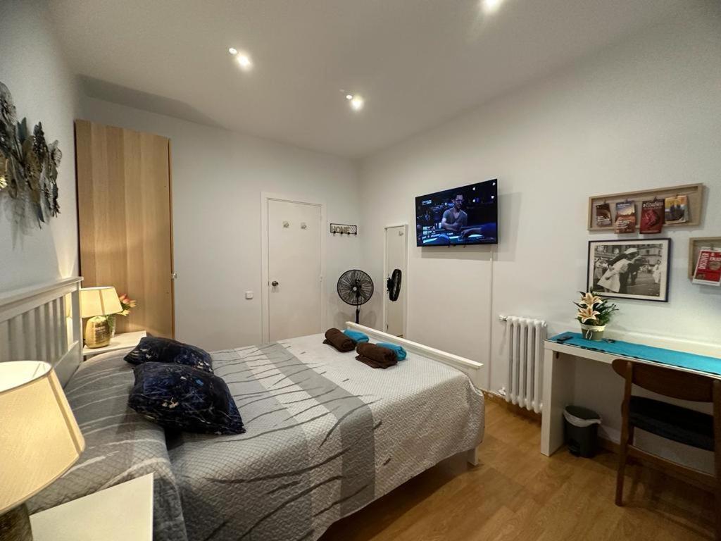 Rooms In The Center Of برشلونة المظهر الخارجي الصورة