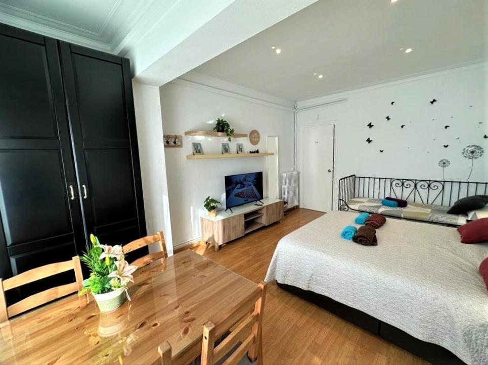 Rooms In The Center Of برشلونة المظهر الخارجي الصورة