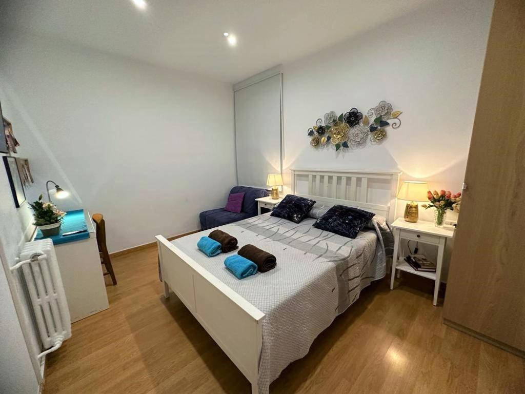 Rooms In The Center Of برشلونة المظهر الخارجي الصورة