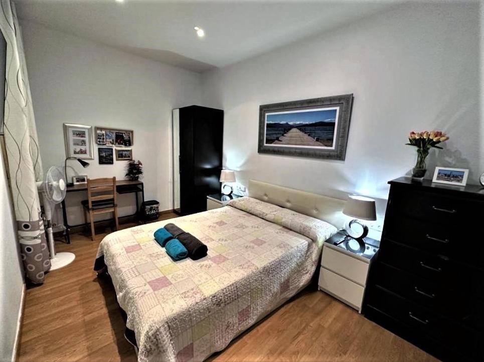 Rooms In The Center Of برشلونة المظهر الخارجي الصورة