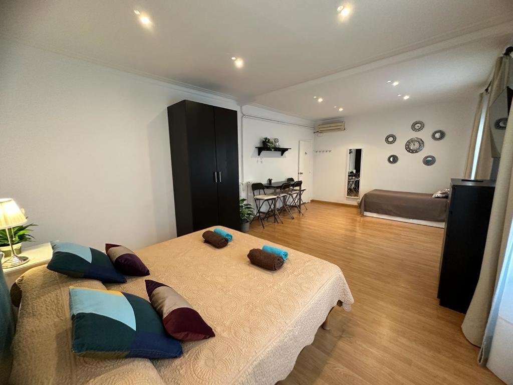 Rooms In The Center Of برشلونة المظهر الخارجي الصورة