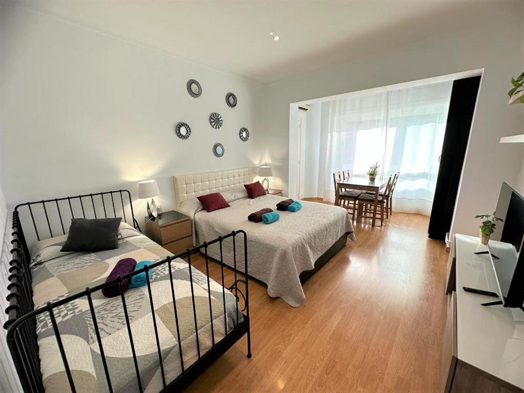 Rooms In The Center Of برشلونة المظهر الخارجي الصورة
