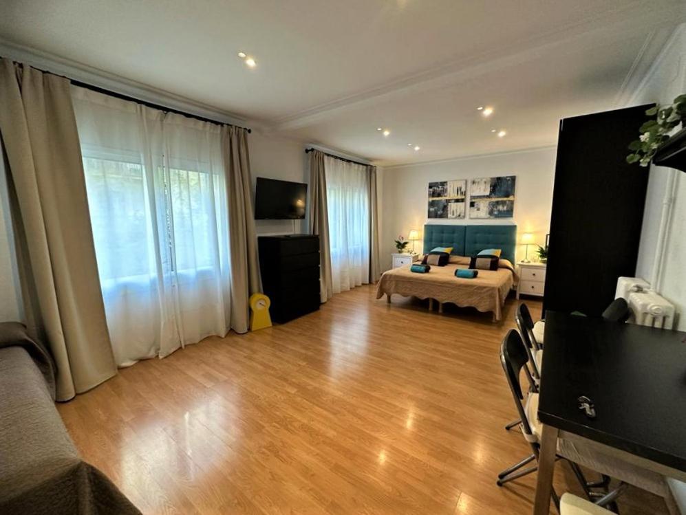 Rooms In The Center Of برشلونة المظهر الخارجي الصورة
