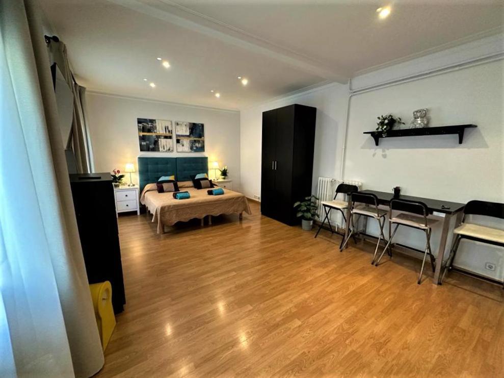 Rooms In The Center Of برشلونة المظهر الخارجي الصورة