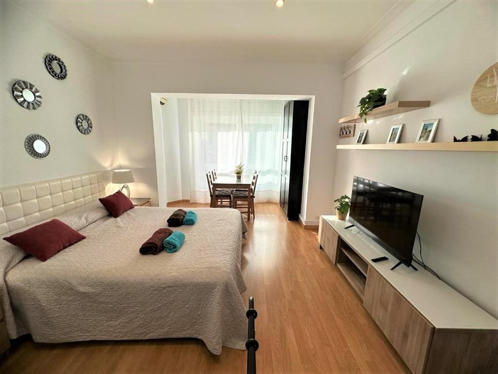 Rooms In The Center Of برشلونة المظهر الخارجي الصورة